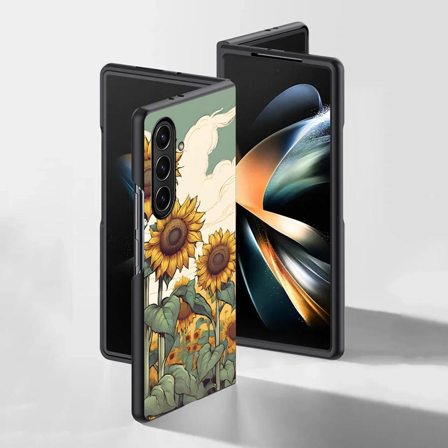 Casing untuk Samsung Galaxy ZF - Phone Cases Z Fold 4 ulasan dan harga