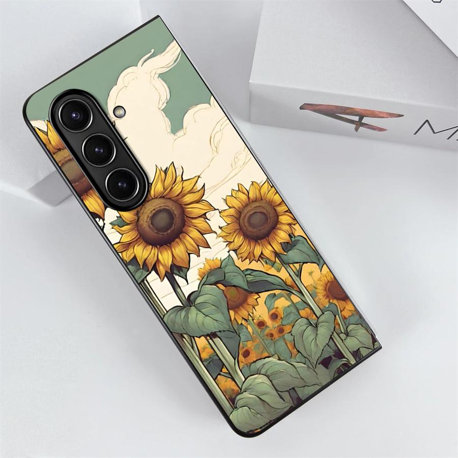 Casing untuk Samsung Galaxy ZF - Phone Cases Z Fold 4 ulasan dan harga
