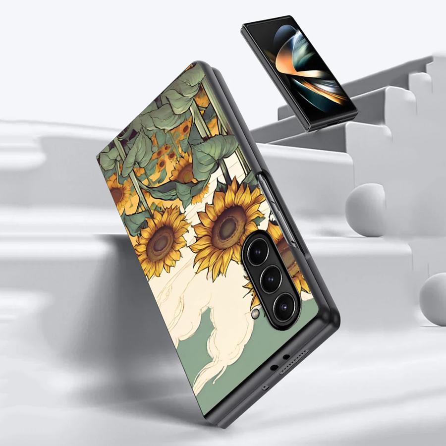 Casing untuk Samsung Galaxy ZF - Phone Cases Z Fold 4 ulasan dan harga