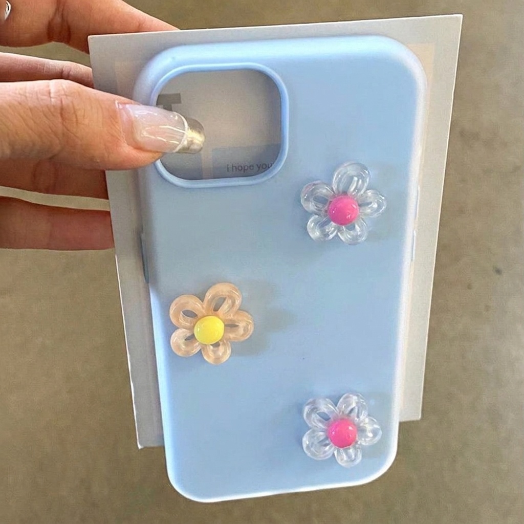 Casing HP Biru 2 in 1 dengan T - Phone Cases Diy ulasan dan harga