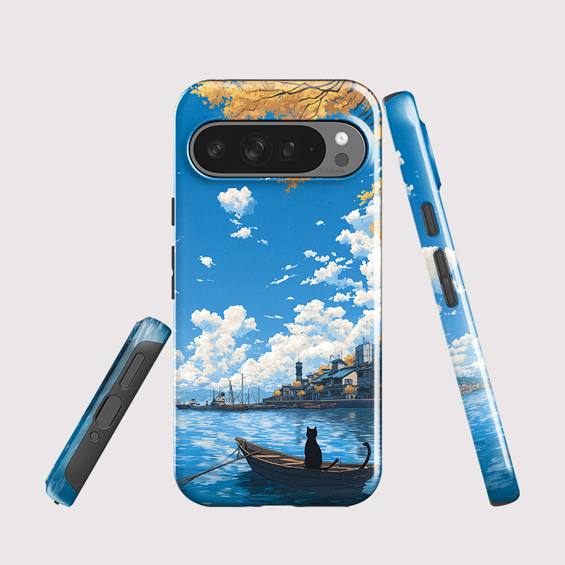 Fcicicase Casing Ponsel Tahan  - Phone Cases Google Pixel 10 Pro ulasan dan harga