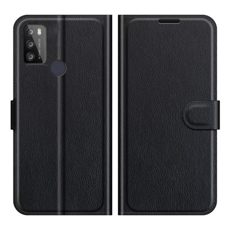 Untuk Alcatel 1S 2021 Casing D - Phone Cases With Wallet On Back ulasan dan harga