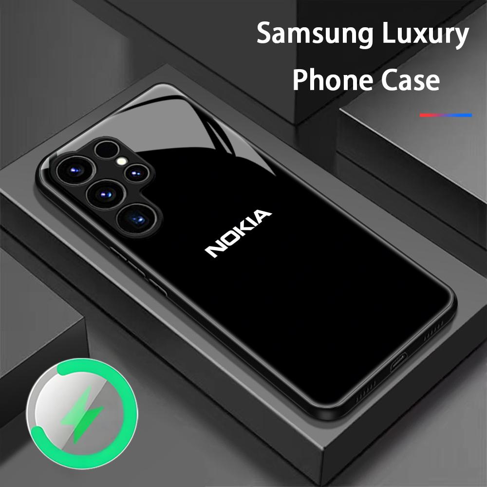 Casing Ponsel Merek N-Nokiaes- - Phone Cases Samsung ulasan dan harga