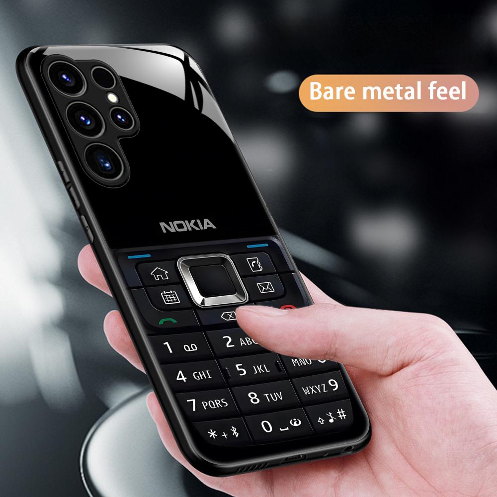 Casing Ponsel Merek N-Nokiaes- - Phone Cases Samsung ulasan dan harga