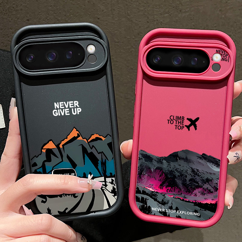 Casing Ponsel Bermotif Jalan G - Phone Cases Google Pixel 10 Pro ulasan dan harga