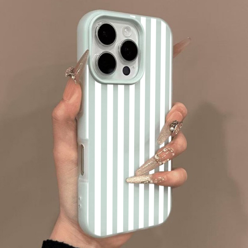 Casing Untuk iPhone 17 16 15 1 - Phone Cases Blue ulasan dan harga
