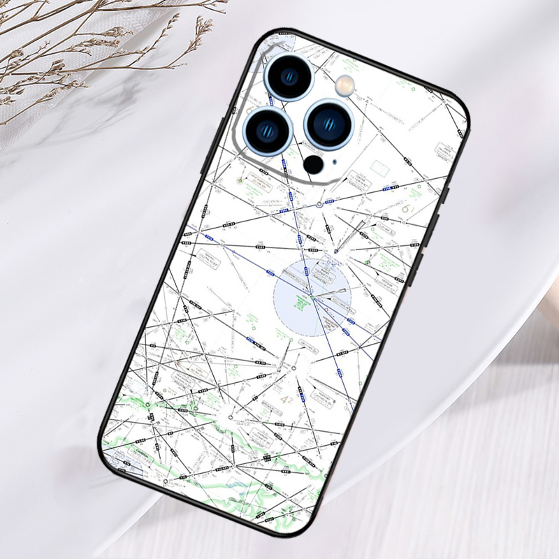 Aksesoris Bagan Penerbangan Ca - Phone Cases Aviation ulasan dan harga