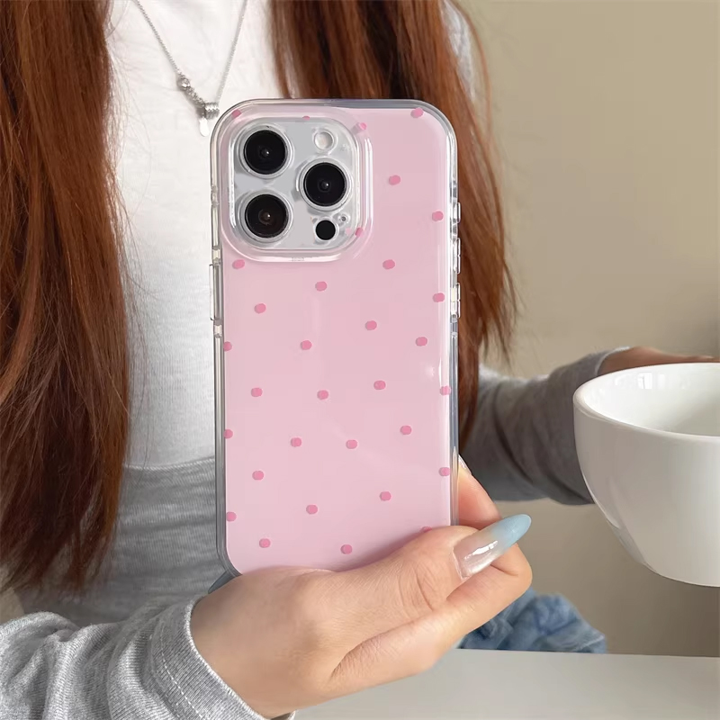 Casing HP Korea Ins Girl Simpl - Phone Cases Cool Girl ulasan dan harga