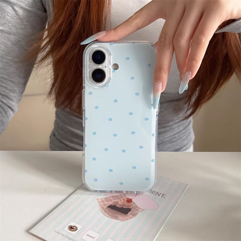 Casing HP Korea Ins Girl Simpl - Phone Cases Cool Girl ulasan dan harga