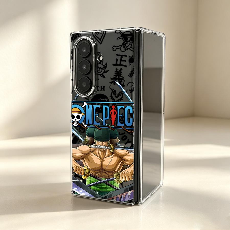 Casing untuk Samsung Galaxy ZF - Phone Cases Z Fold 4 ulasan dan harga
