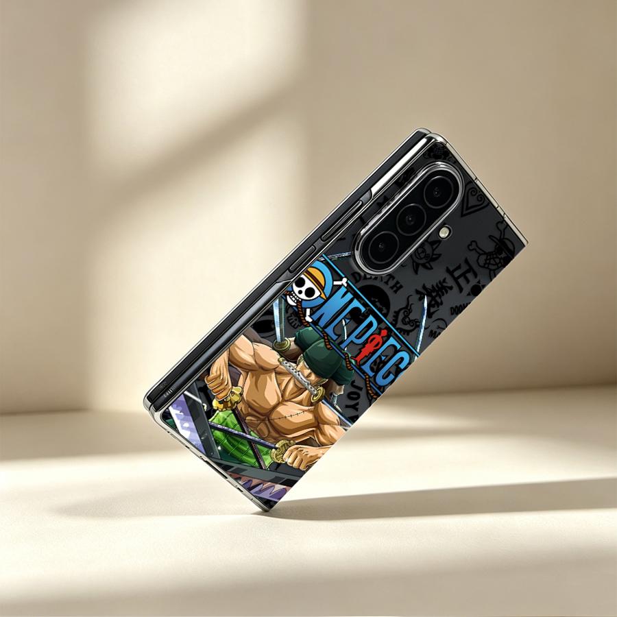 Casing untuk Samsung Galaxy ZF - Phone Cases Z Fold 4 ulasan dan harga