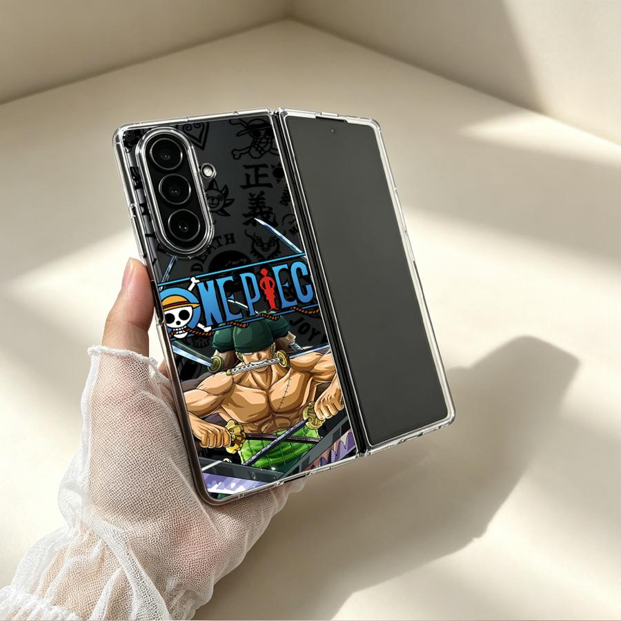 Casing untuk Samsung Galaxy ZF - Phone Cases Z Fold 4 ulasan dan harga