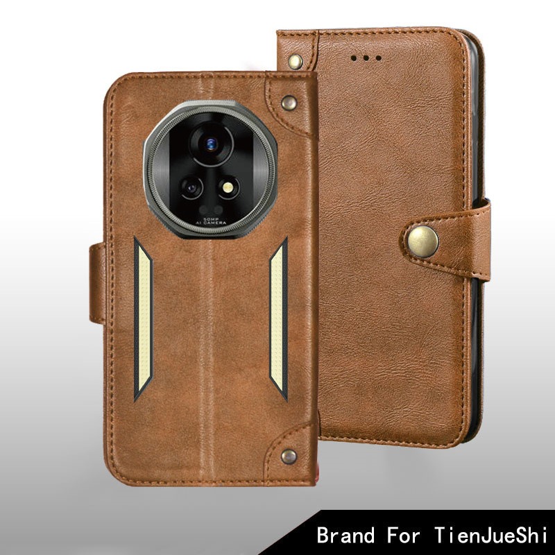 Untuk Blackview XPLORE 2/XPLOR - Phone Cases With Wallet On Back ulasan dan harga