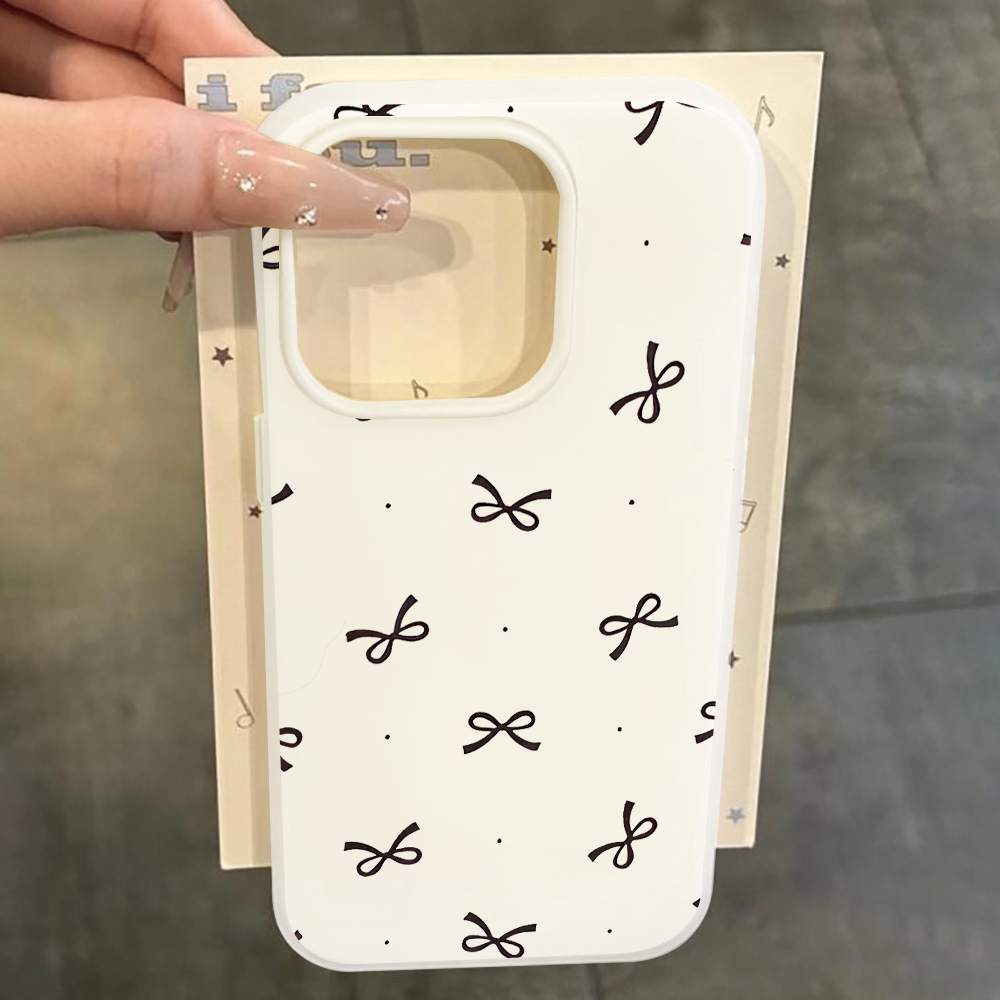 Casing Ponsel Polka Dot Pita L - Phone Cases Store ulasan dan harga