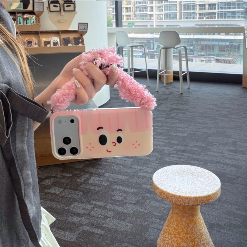 Casing HP iPhone 15 16 17 Pro  - Phone Cases Diy ulasan dan harga