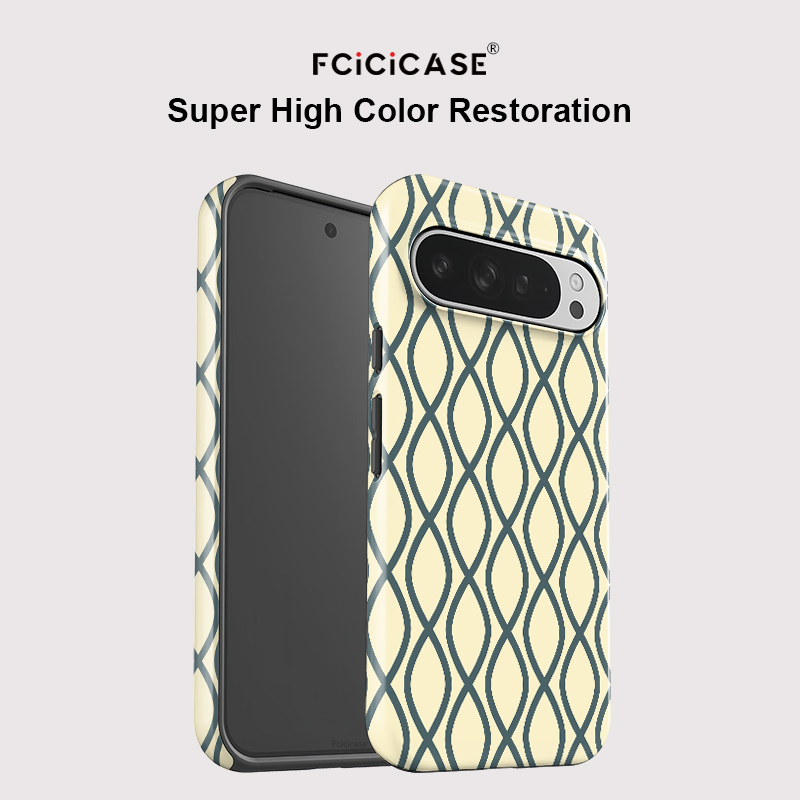 Fcicicase Casing Ponsel Motif  - Phone Cases Google Pixel 10 Pro ulasan dan harga