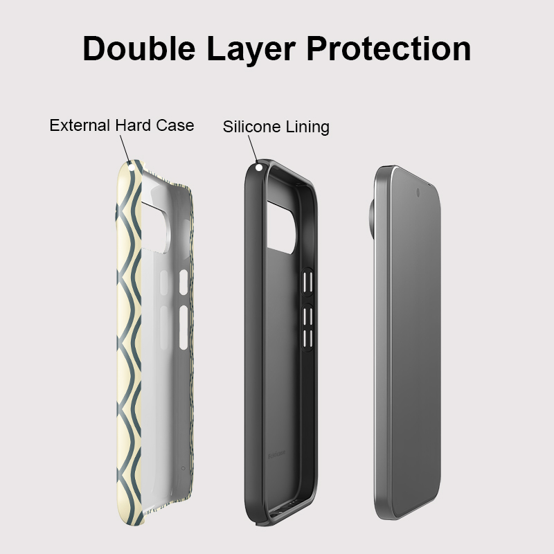 Fcicicase Casing Ponsel Motif  - Phone Cases Google Pixel 10 Pro ulasan dan harga