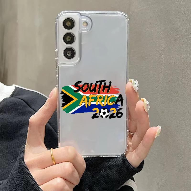 Casing Ponsel Piala Dunia Sepa - Phone Cases South Africa ulasan dan harga