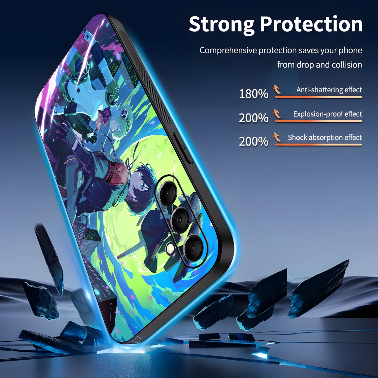 Casing Ponsel untuk Samsung A5 - Phone Cases Samsung ulasan dan harga