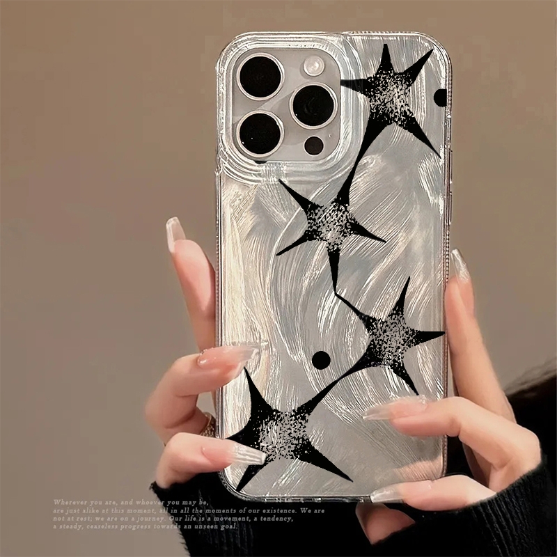 Casing Ponsel Motif Trendi Bin - Phone Cases Store ulasan dan harga