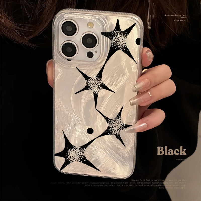 Casing Ponsel Motif Trendi Bin - Phone Cases Store ulasan dan harga