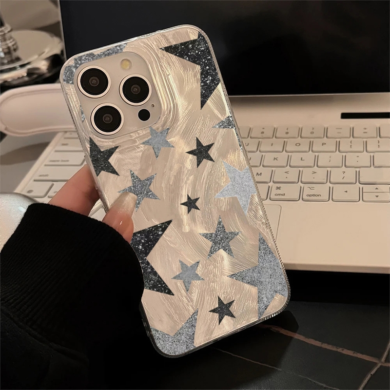 Casing Ponsel Motif Trendi Bin - Phone Cases Store ulasan dan harga