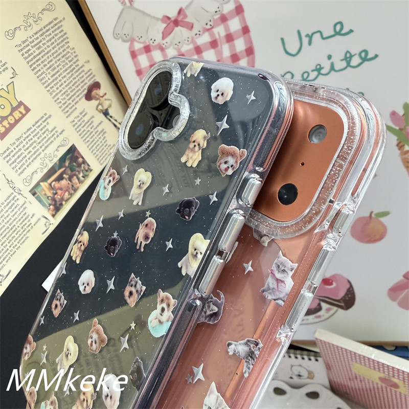 Casing HP Korea Full Screen Ki - Phone Cases Cool Girl ulasan dan harga