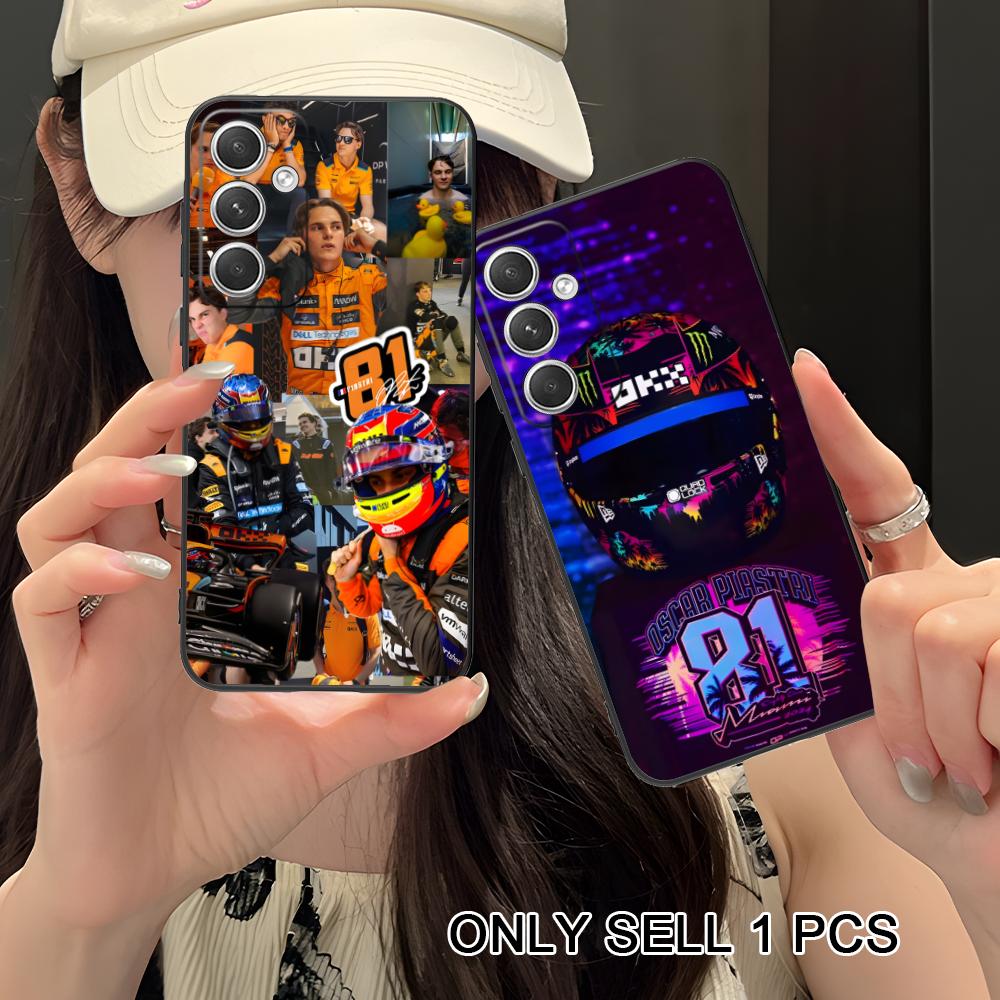 Casing Ponsel Oscar Piastri un - Phone Cases Samsung ulasan dan harga