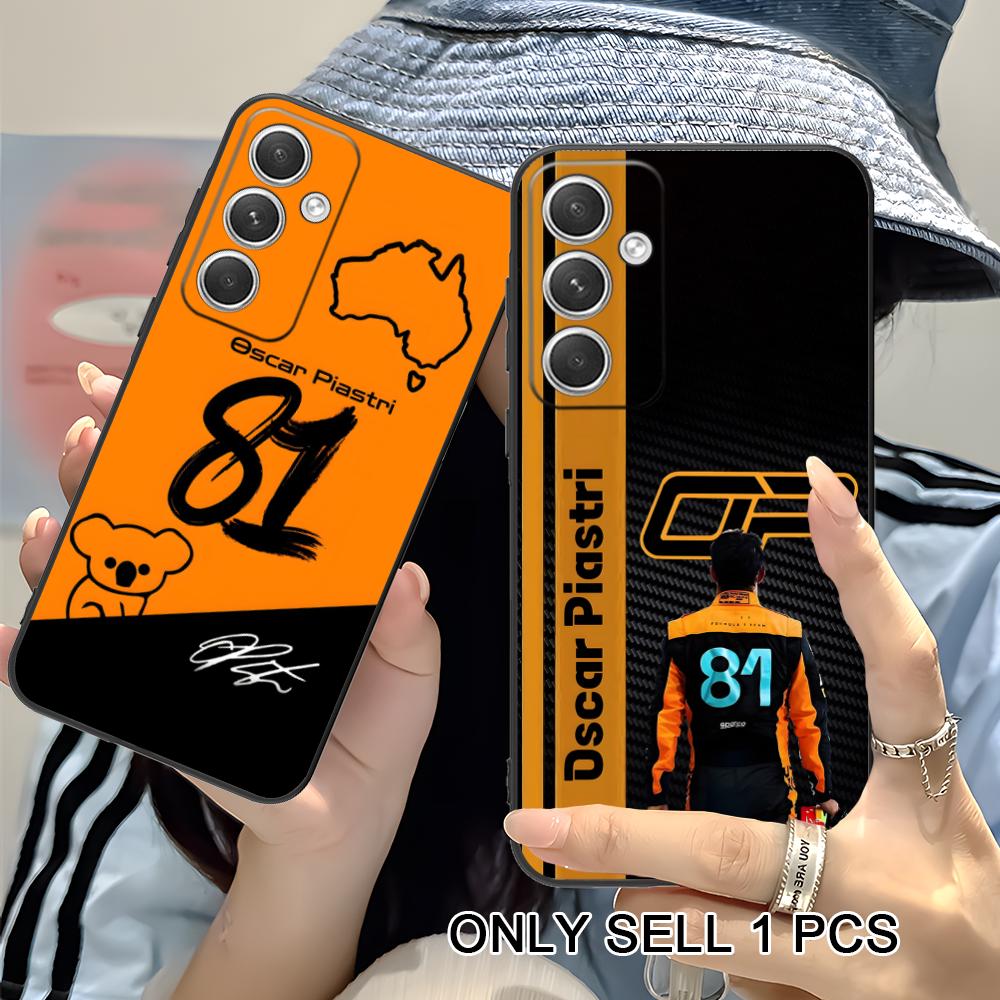 Casing Ponsel Oscar Piastri un - Phone Cases Samsung ulasan dan harga