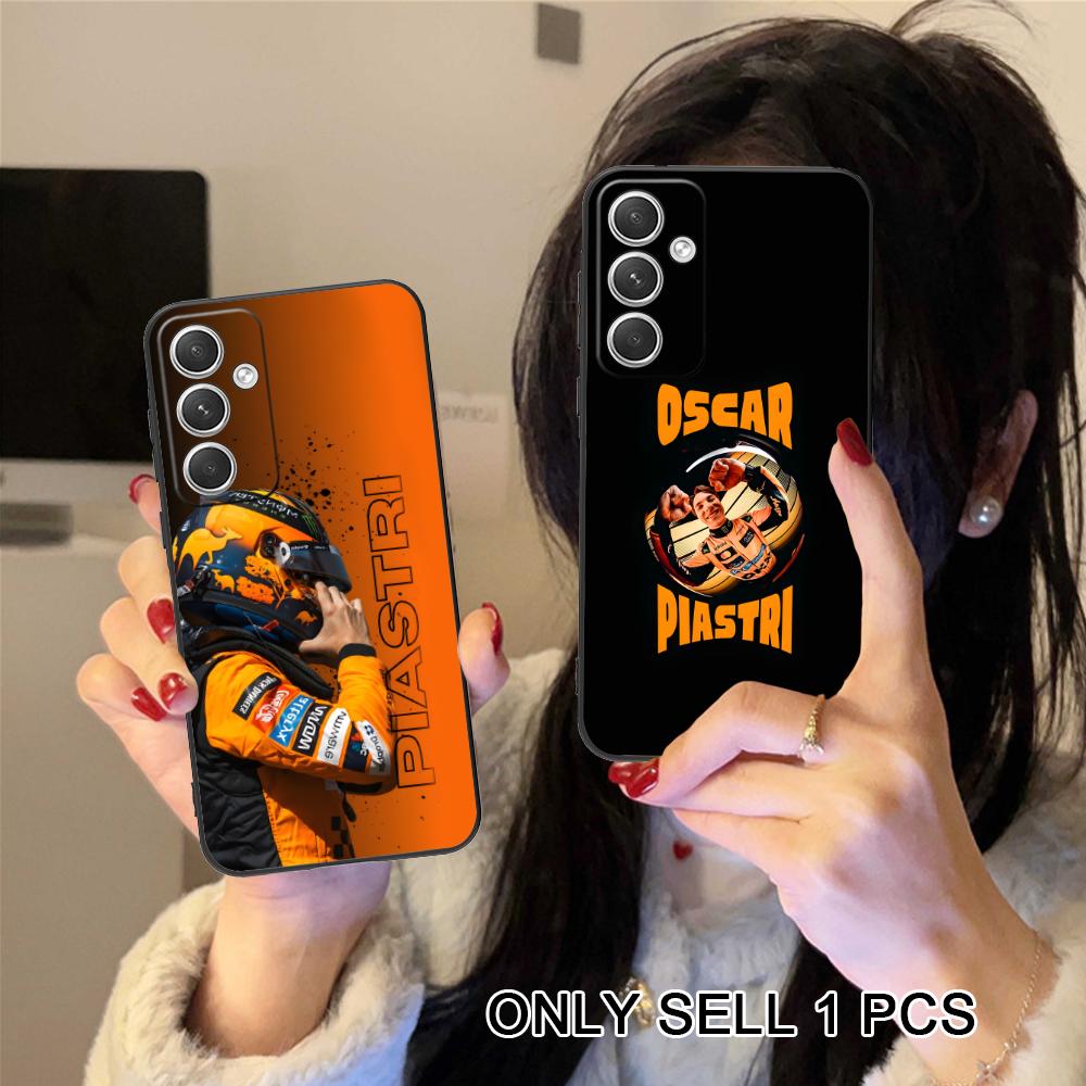 Casing Ponsel Oscar Piastri un - Phone Cases Samsung ulasan dan harga