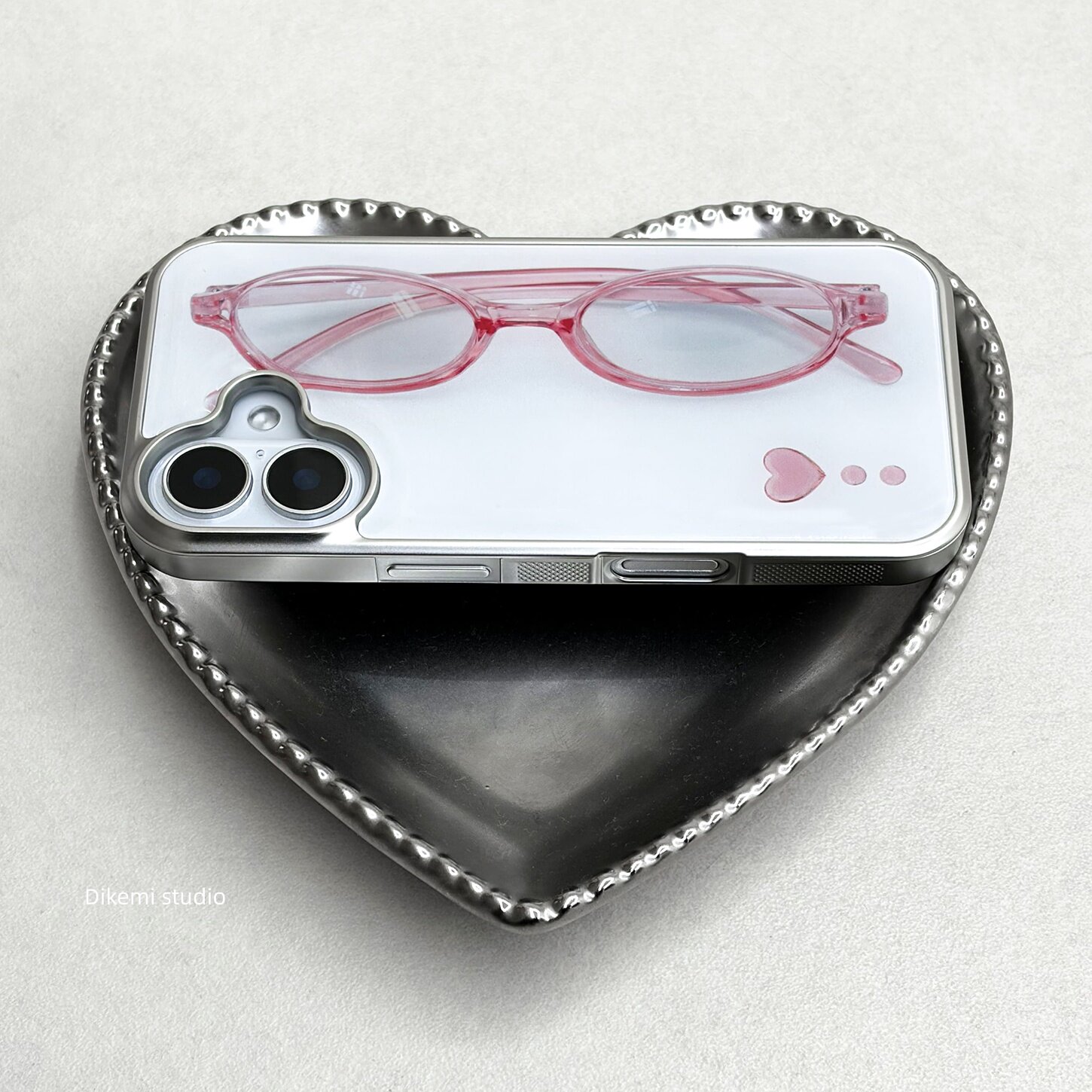 Casing HP Korea Gaya Cewek Pin - Phone Cases Cool Girl ulasan dan harga