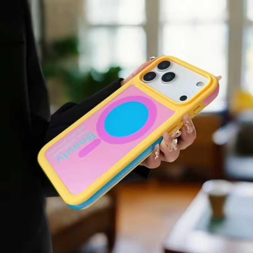 Casing Ponsel Magnetik Ultra T - Phone Cases Vogue ulasan dan harga
