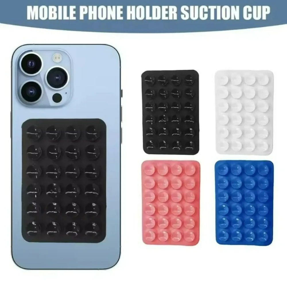 Penyangga Ponsel Silikon, Dudu - Phone Cases Video ulasan dan harga