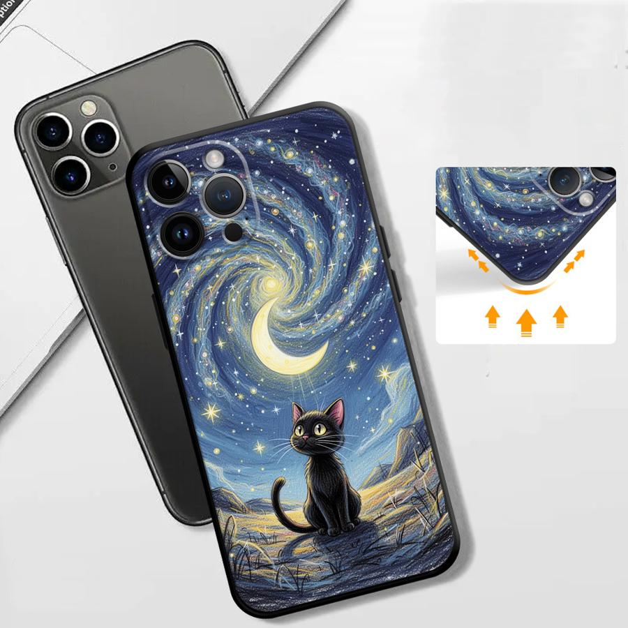 Casing Ponsel Funda untuk Appl - Phone Cases Store ulasan dan harga