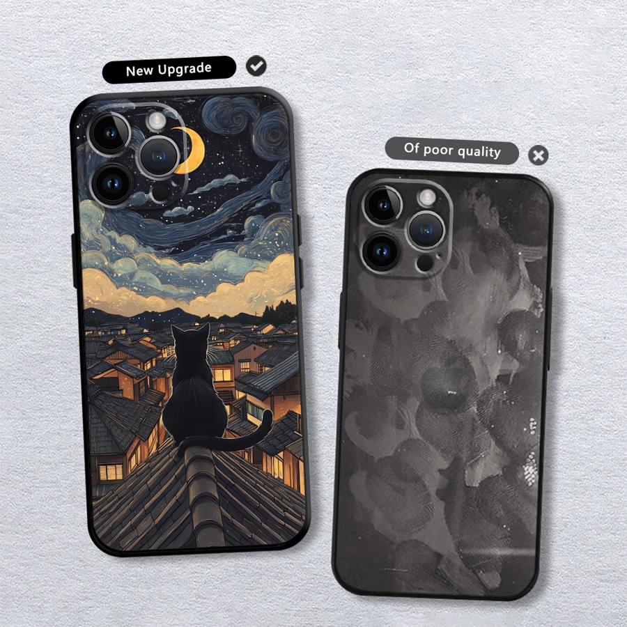 Casing Ponsel Funda untuk Appl - Phone Cases Store ulasan dan harga