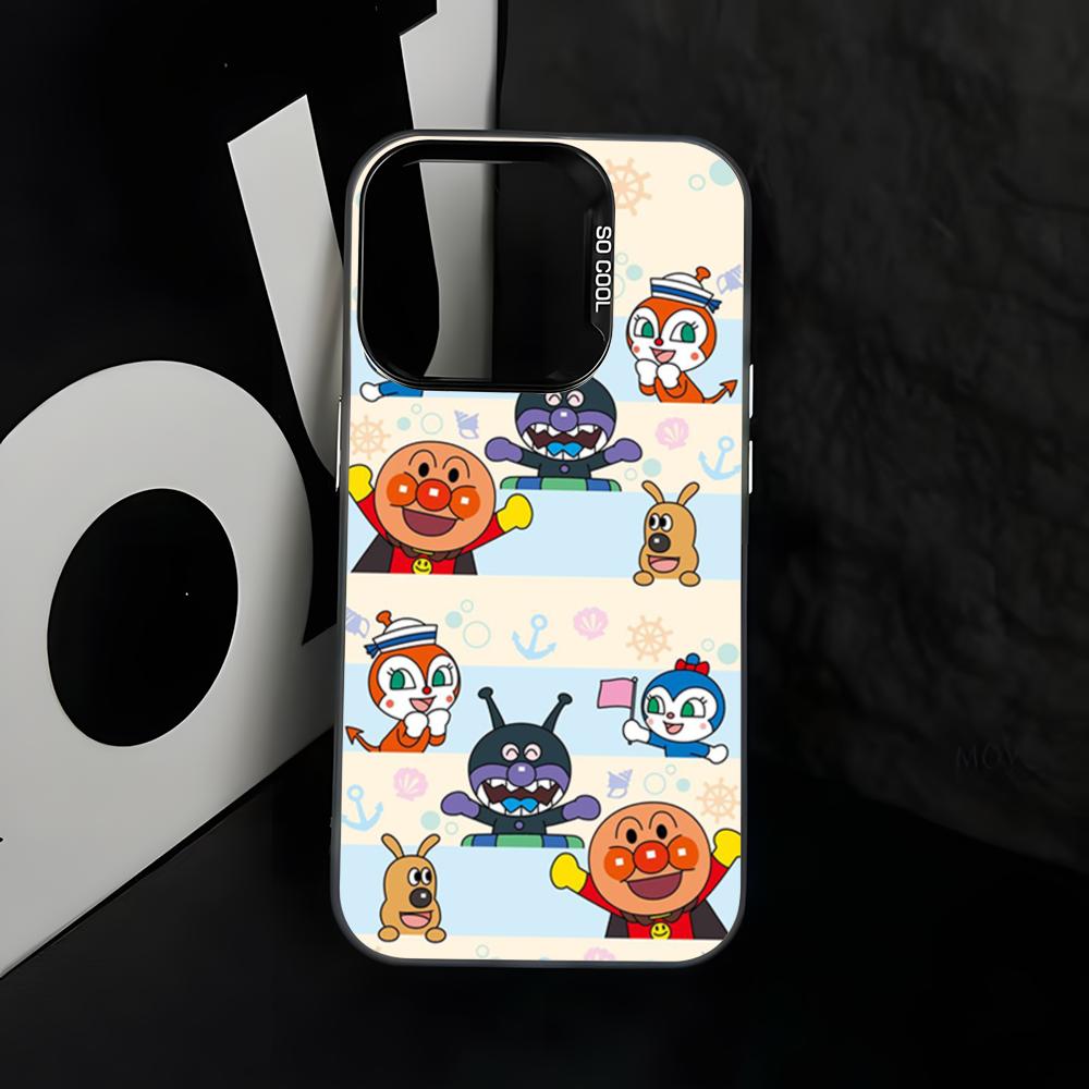 Casing HP Anime CUTE A-AnpaNma - Phone Cases Store ulasan dan harga