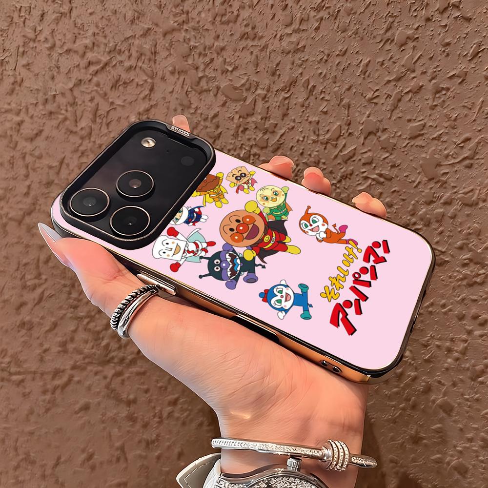 Casing HP Anime CUTE A-AnpaNma - Phone Cases Store ulasan dan harga