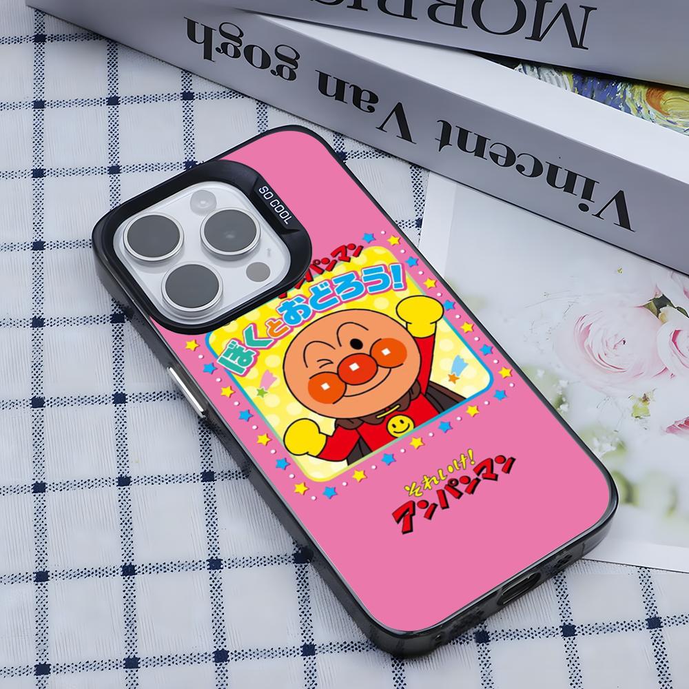 Casing HP Anime CUTE A-AnpaNma - Phone Cases Store ulasan dan harga