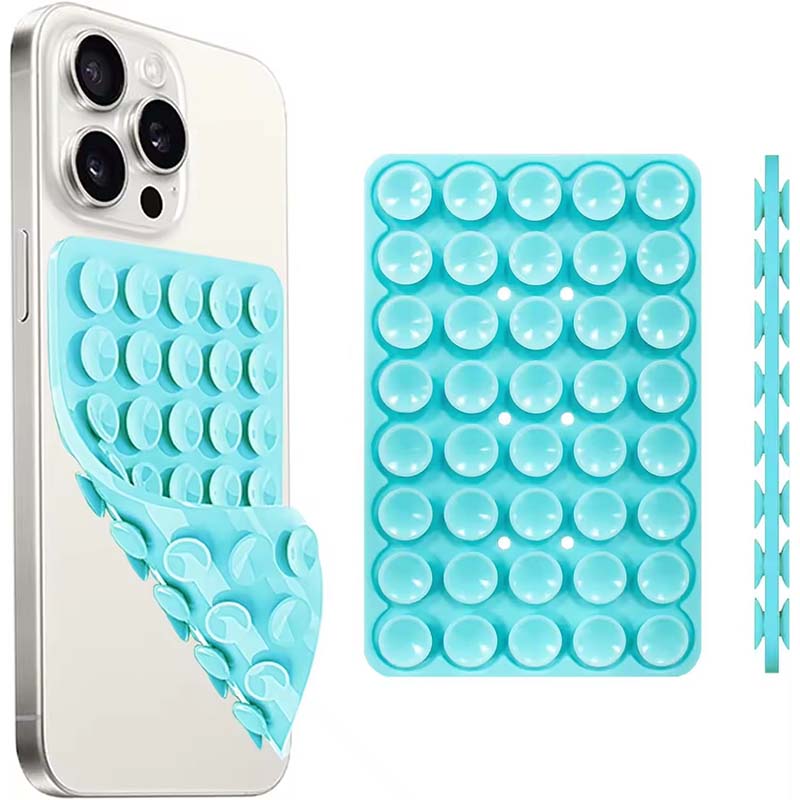 Penyangga Ponsel dengan Cangki - Phone Cases Video ulasan dan harga