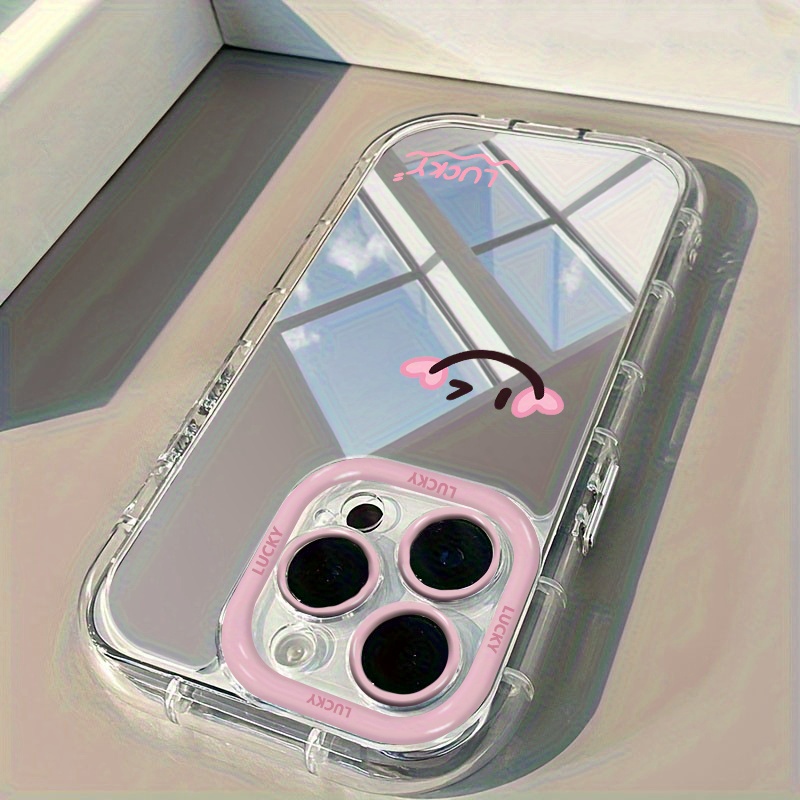 Casing HP Minimalis Love Air C - Phone Cases Cool Girl ulasan dan harga