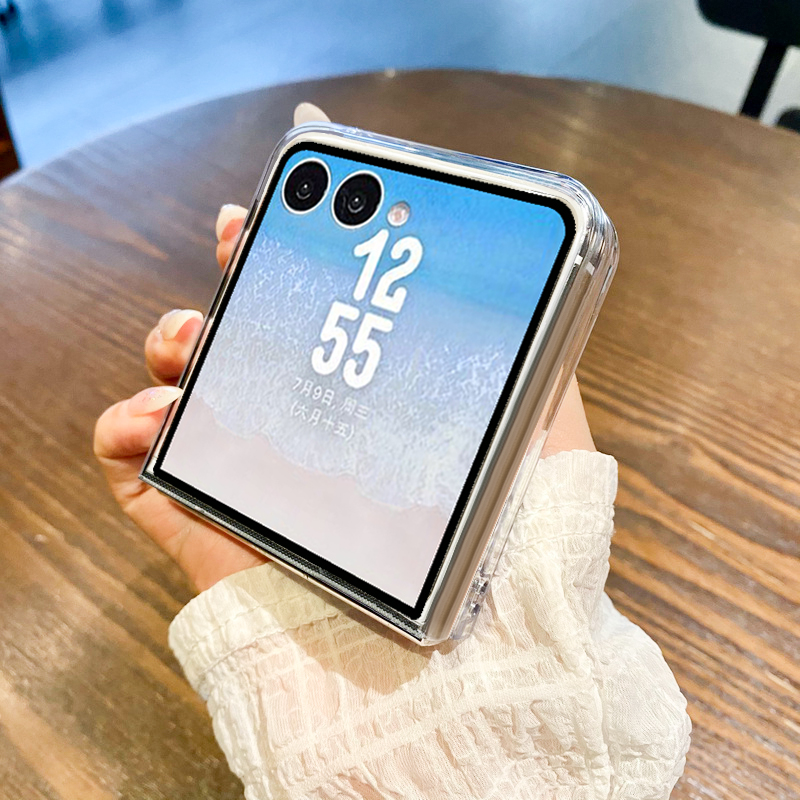 Casing Ponsel Pola Marmer Berl - Phone Cases Z Fold 4 ulasan dan harga