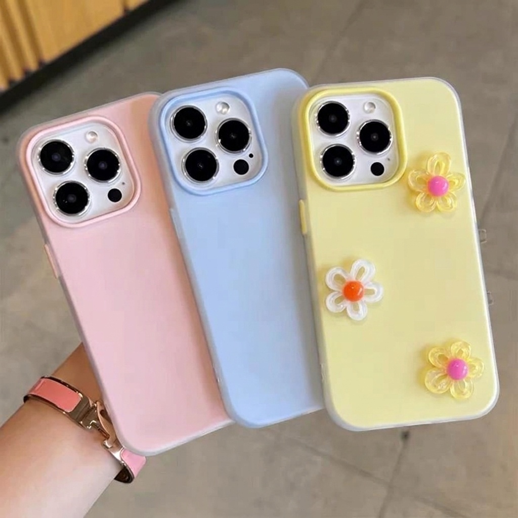 Casing HP Xiaomi Redmi 15C 14C - Phone Cases Diy ulasan dan harga