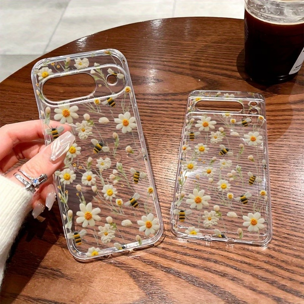 Casing Ponsel Bening Lembut Po - Phone Cases Google Pixel 10 Pro ulasan dan harga