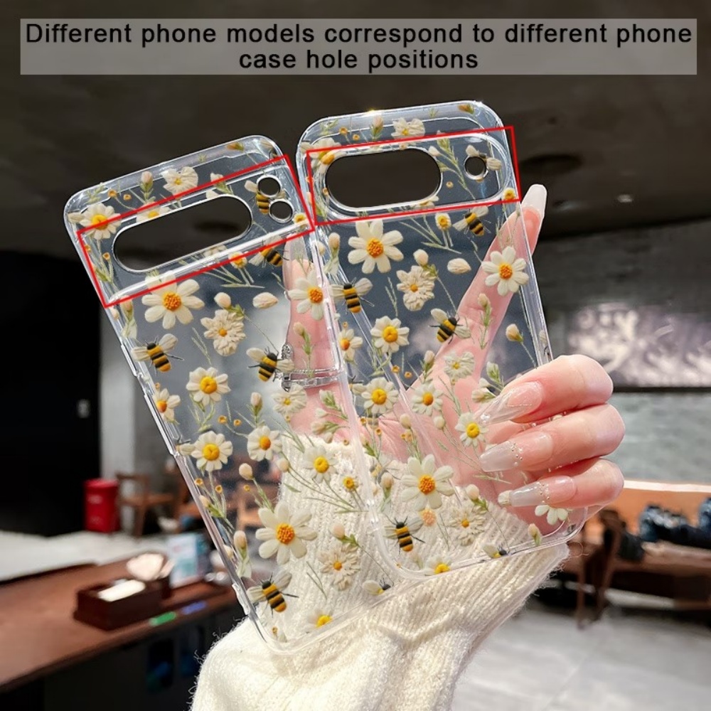 Casing Ponsel Bening Lembut Po - Phone Cases Google Pixel 10 Pro ulasan dan harga