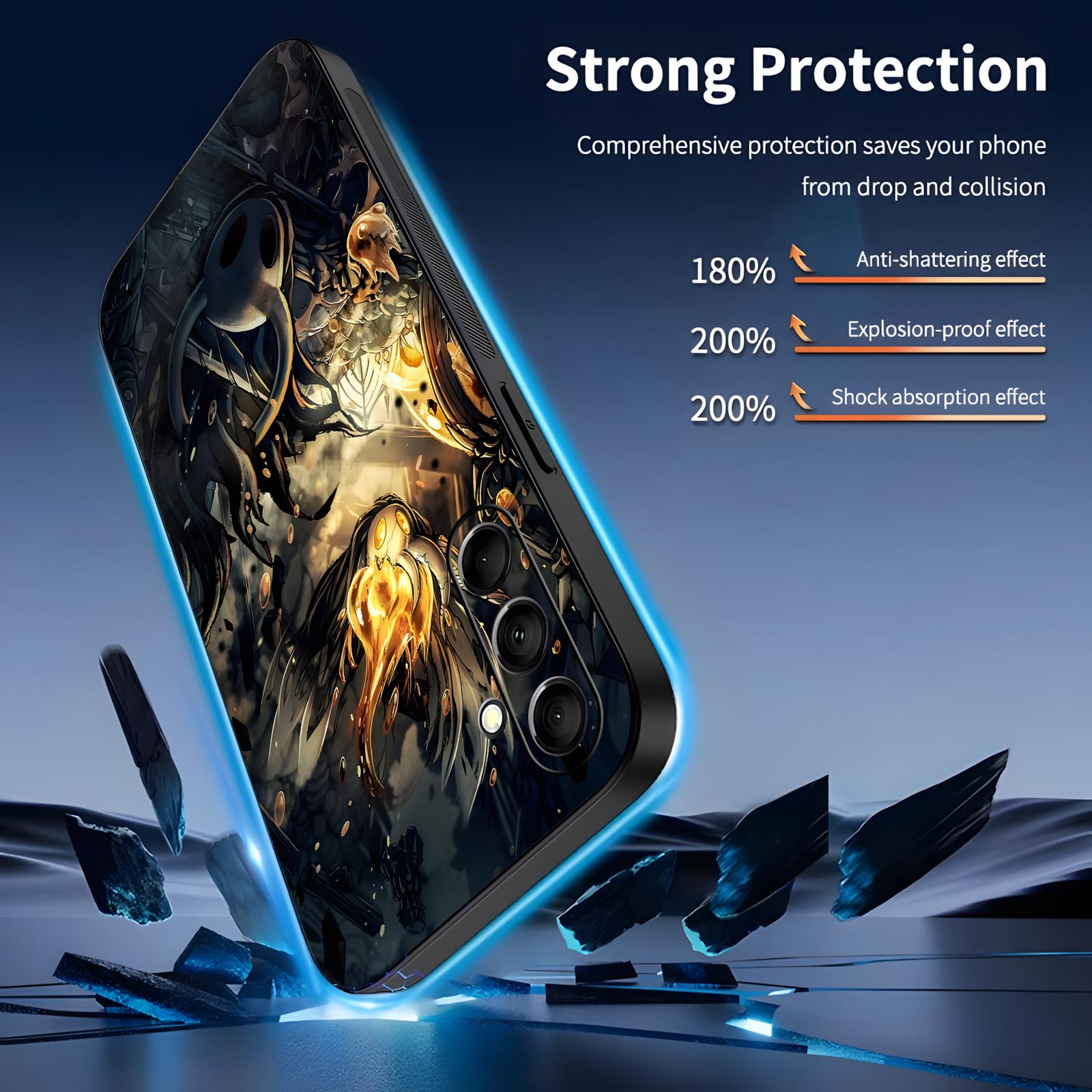 Casing Ponsel untuk Samsung A5 - Phone Cases Samsung ulasan dan harga
