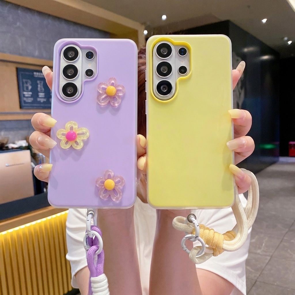 Casing HP Ungu 2 in 1 dengan T - Phone Cases Diy ulasan dan harga