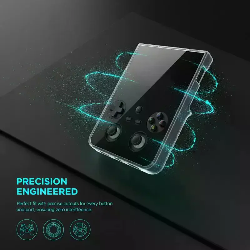 Penutup Pelindung TPU Lembut U - Transparent Thin Case ulasan dan harga