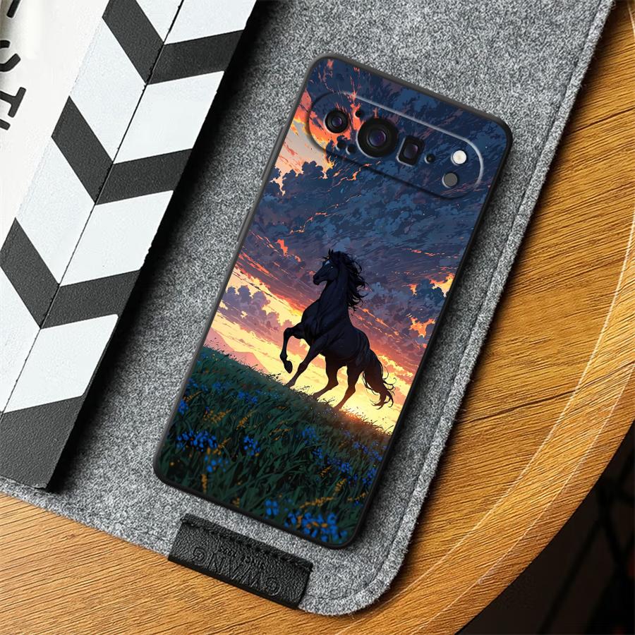 Casing Penutup Ponsel Funda un - Phone Cases Google Pixel 10 Pro ulasan dan harga