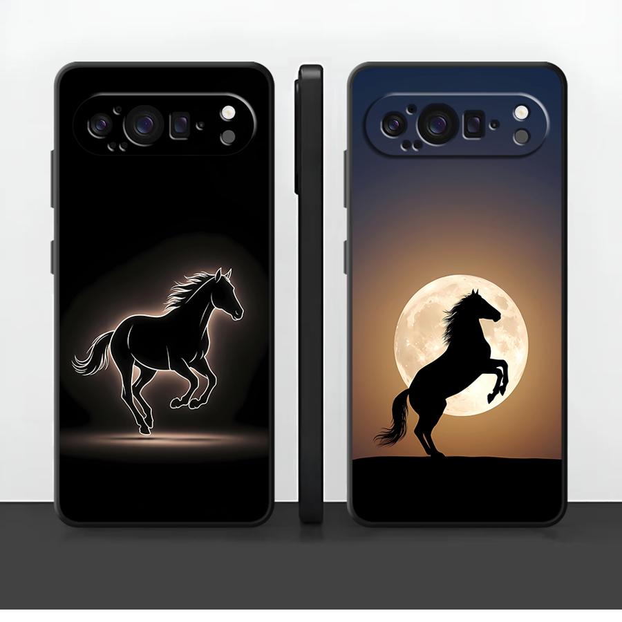 Casing Penutup Ponsel Funda un - Phone Cases Google Pixel 10 Pro ulasan dan harga