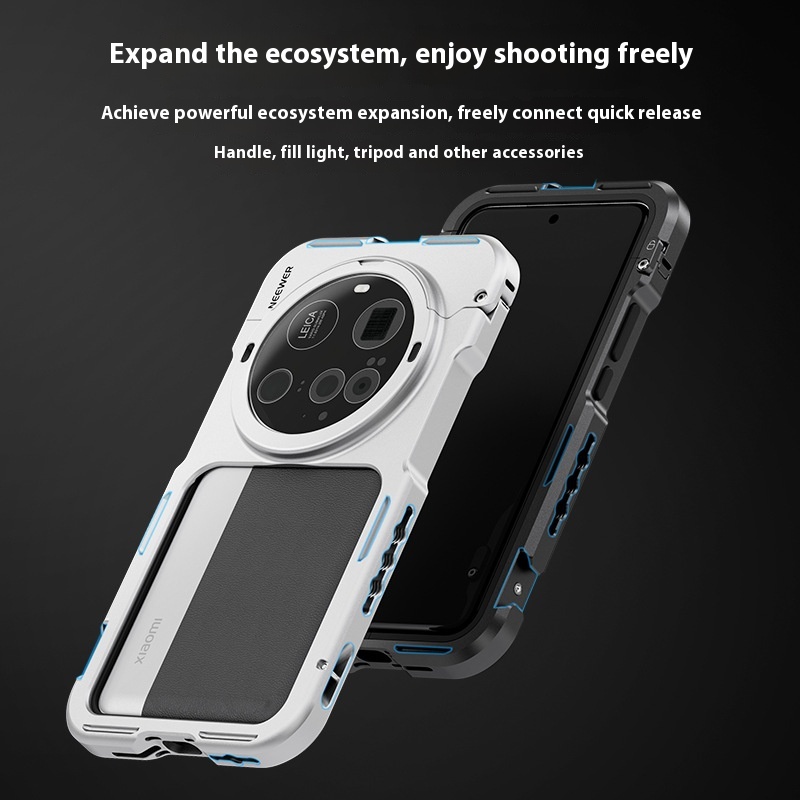 Casing Ponsel Rilis Cepat untu - Phone Cases Video ulasan dan harga